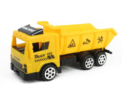 Friction Construction Truck toys