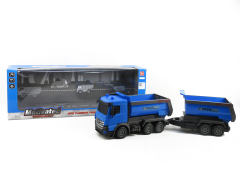 Friction Truck toys