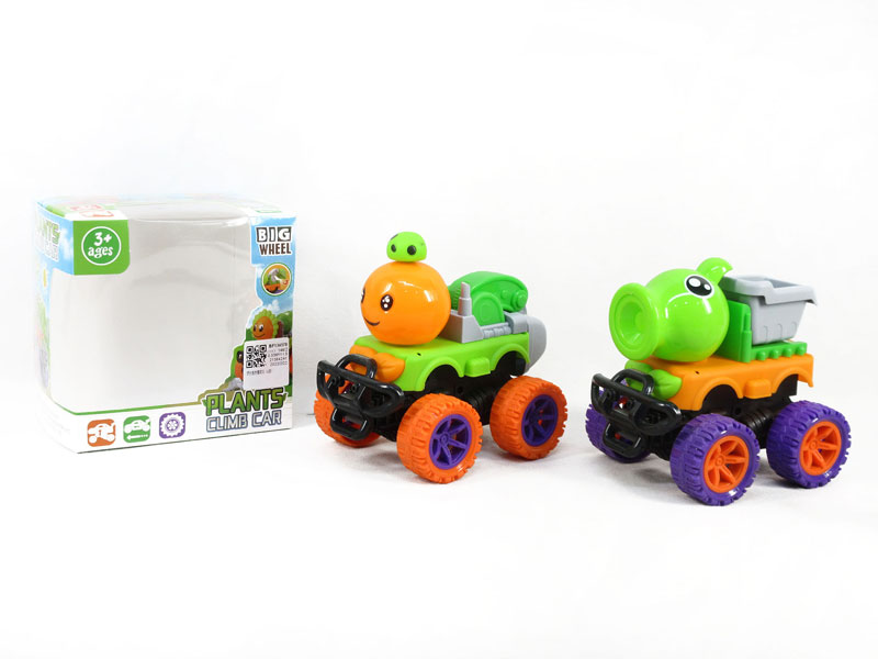 Friction Car(4S) toys