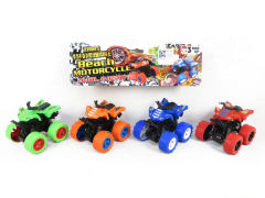 Friction Motorcycle(4in1) toys