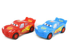 Friction Car(2in1) toys