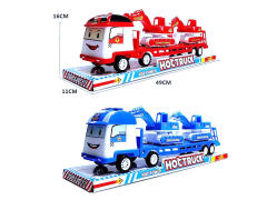 Friction Truck(2C) toys