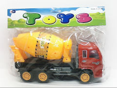 Friction Construction Truck toys