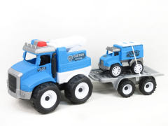 Friction Truck(3S) toys