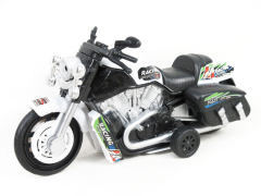 Friction Motorcycle(3C) toys