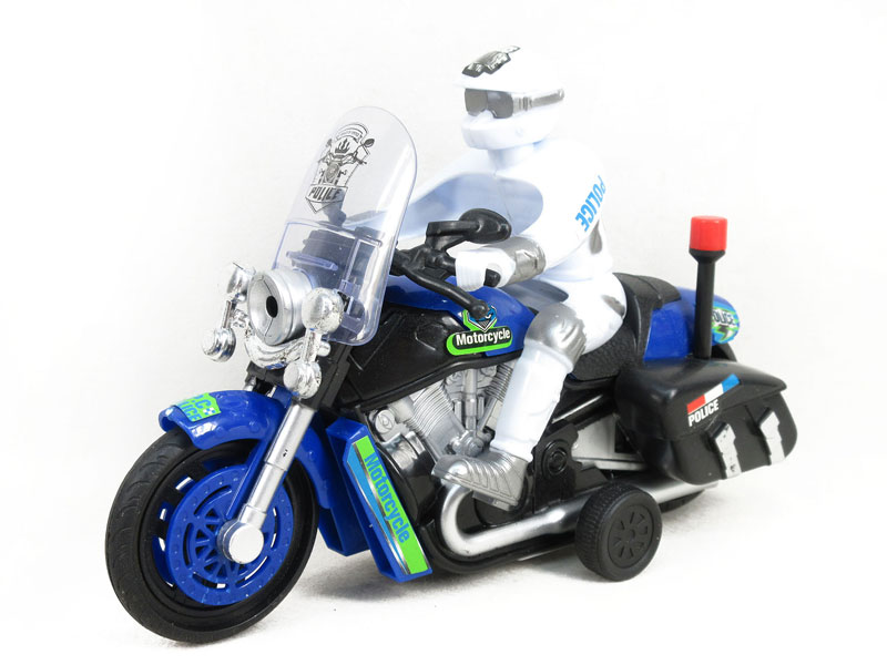 Friction Motorcycle(3C) toys