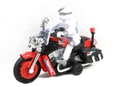 Friction Motorcycle(3C) toys