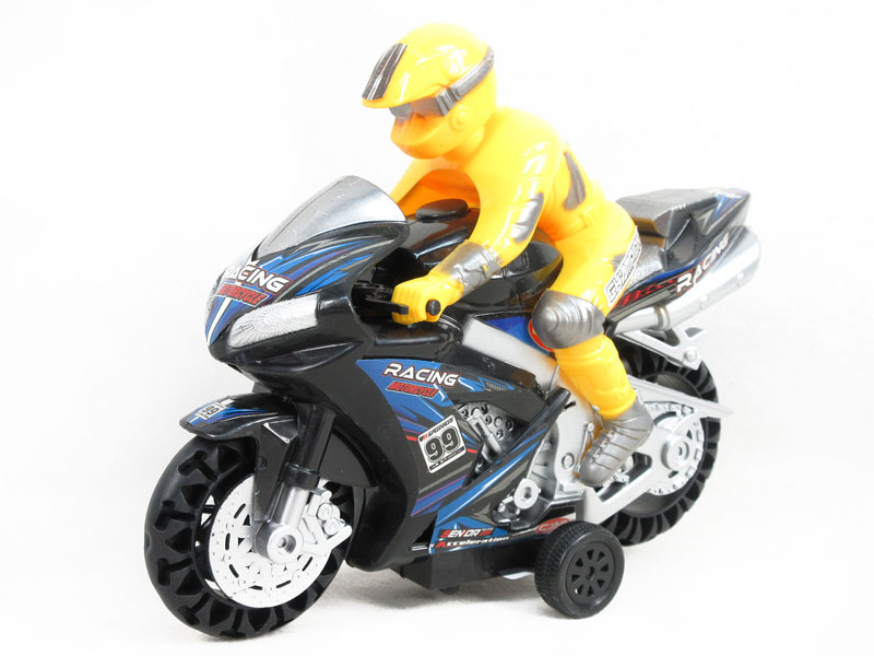 Friction Motorcycle(3C) toys