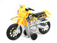 Friction Motorcycle(3C) toys