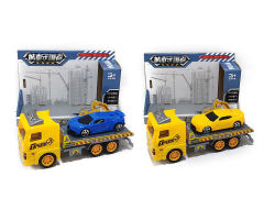 Friction Truck(2S) toys