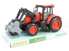 Friction Farmer Truck(2C) toys