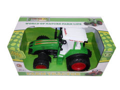 Friction Farmer Truck(2C)