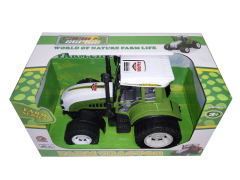 Friction Farmer Truck(2C)