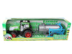 Friction Farm Truck(2C)