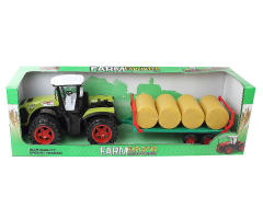 Friction Farm Truck(2C) toys