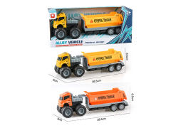 Die Cast Car Friction(2C) toys