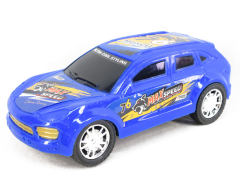 Friction Racing Car(2C) toys