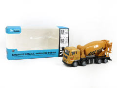 Friction Construction Truck toys