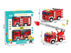 1:20 Friction Construction Truck W/L_S(2in1)