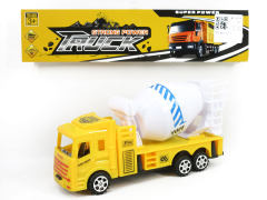 Friction Construction Truck(2C)