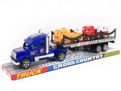 Friction Truck(3C) toys