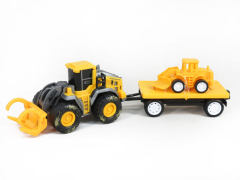 Friction Truck(3S) toys