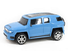 1:16 Friction Cross-country Car(2C)
