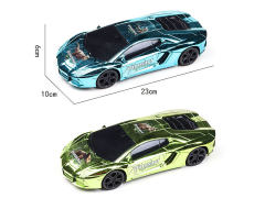 Friction Car(2S2C) toys