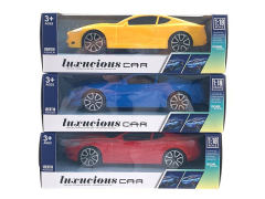 Friction Car(3C) toys