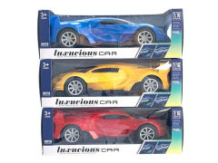 Friction Car(3C) toys