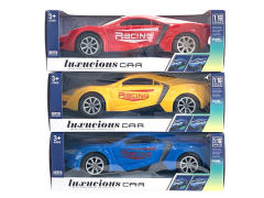 Friction Car(3C) toys