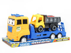 Friction Truck toys