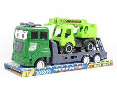 Friction Truck toys