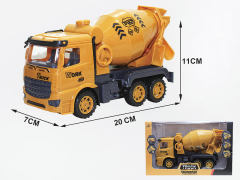 Friction Construction Truck toys