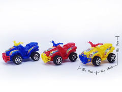 Friction Motorcycle(3C) toys