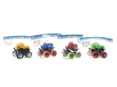 Friction Car(2S) toys