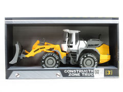 Friction Construction Truck toys