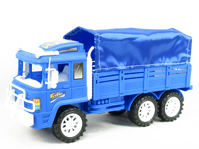 Friction Truck(2C) toys