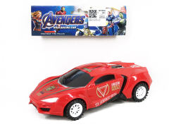 Friction Car toys