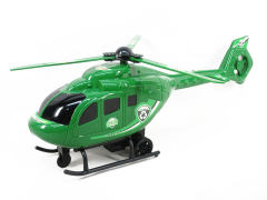 Fricton Helcopter toys