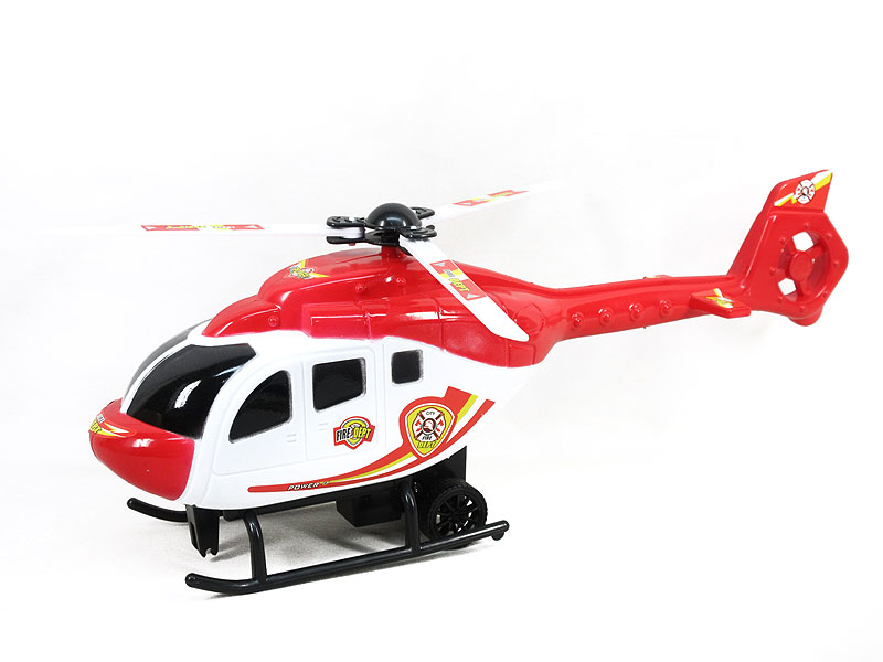 Fricton Helcopter toys