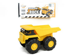 Friction Construction Truck toys