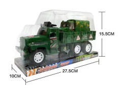 Friction Truck Tow Friction Truck Tow Rocket Car toys