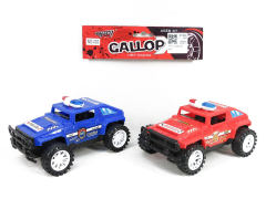 Friction Car(2S2C) toys