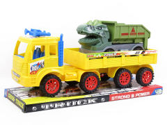 Friction Truck(2C)