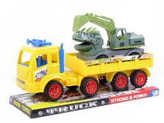 Friction Truck(2C)