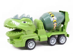 Friction Construction Truck toys