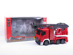 Friction Sprinkler Fire Engine