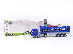 Die Cast Truck Friction W/L_S