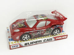 Friction Car(3C) toys